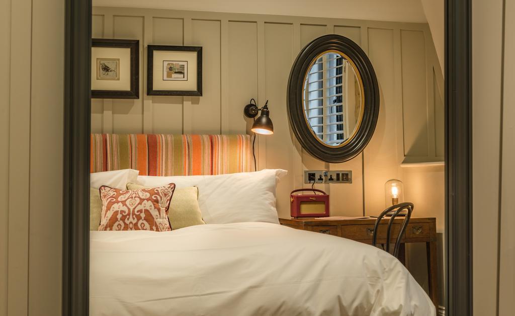 Hotel King Street Townhouse Manchester Exterior foto