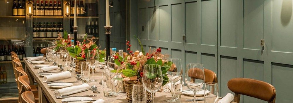 Hotel King Street Townhouse Manchester Exterior foto