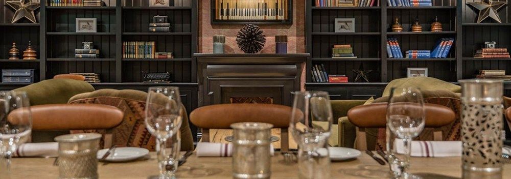 Hotel King Street Townhouse Manchester Exterior foto