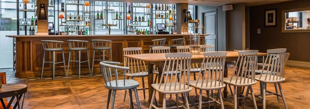 Hotel King Street Townhouse Manchester Exterior foto